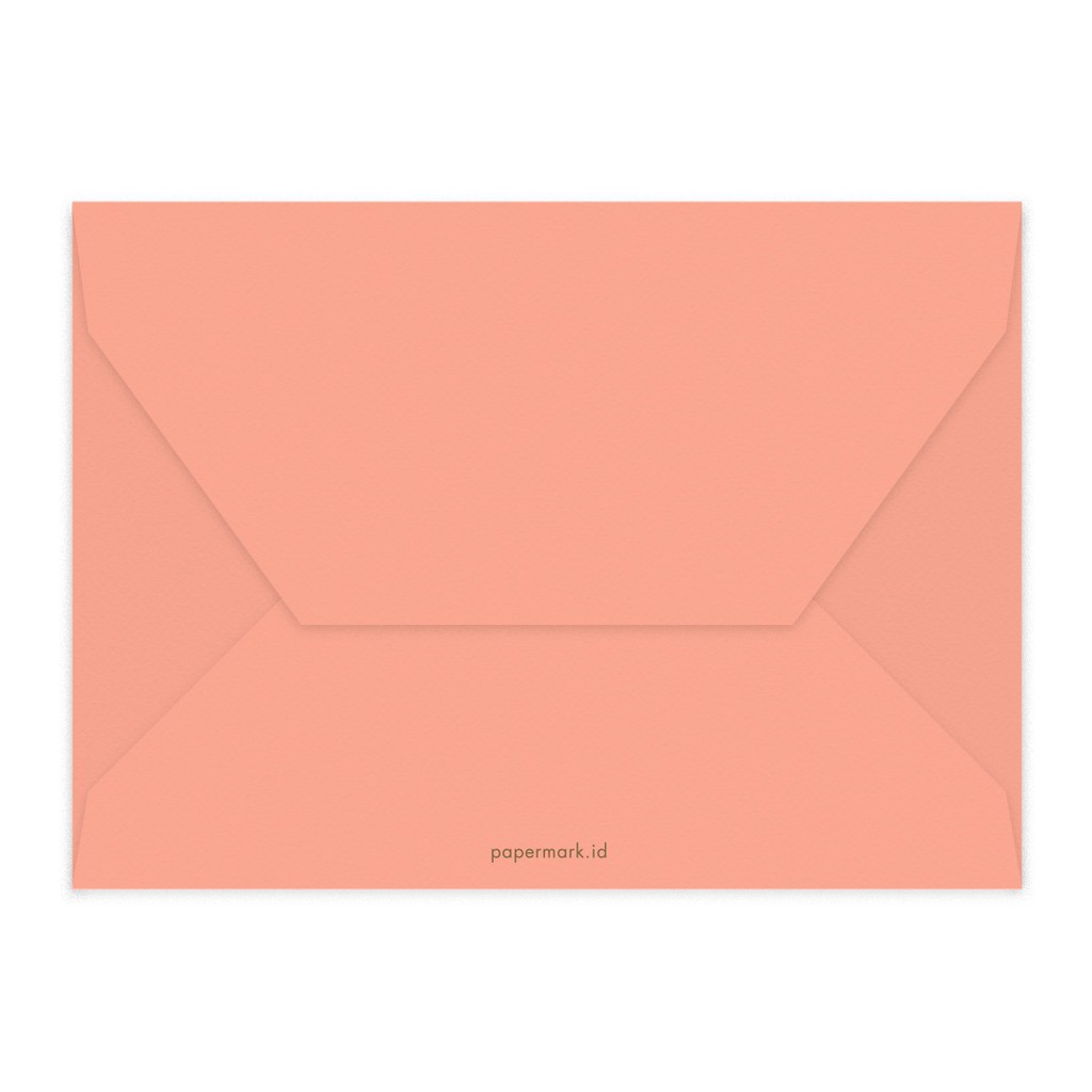 

Papermark - Blank Envelopes Set of 6