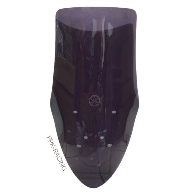 Windshield Lexi Visor Yamaha Lexi Bahan Akrilik