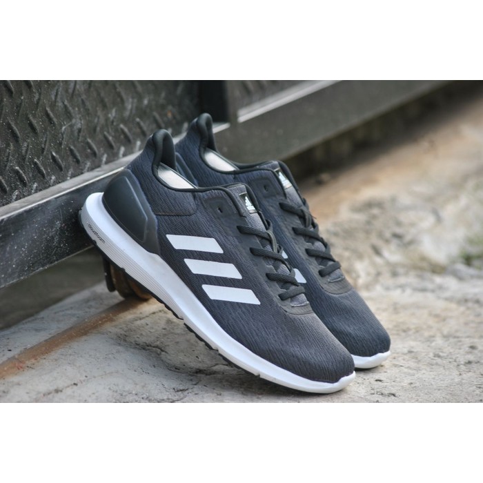 adidas gazelle night grey carbon silver