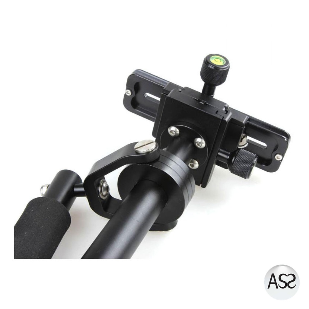 ASS Shop - Taffware Stabilizer Steadycam Pro for Camcorder DSLR - S40