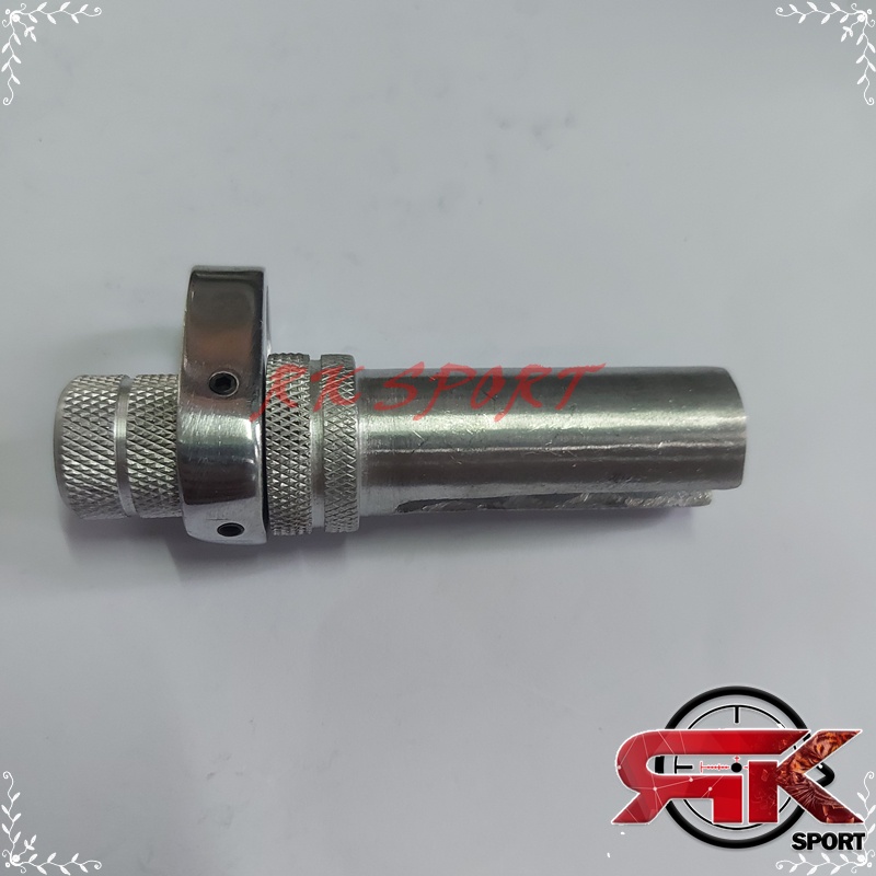 CIN CIN LARAS SHARP TIGER SHARP INNOVA OD 22 BERKUALITAS