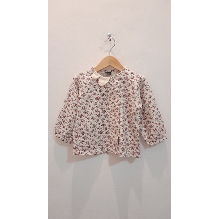 Preloved Atasan Anak ALFONSO