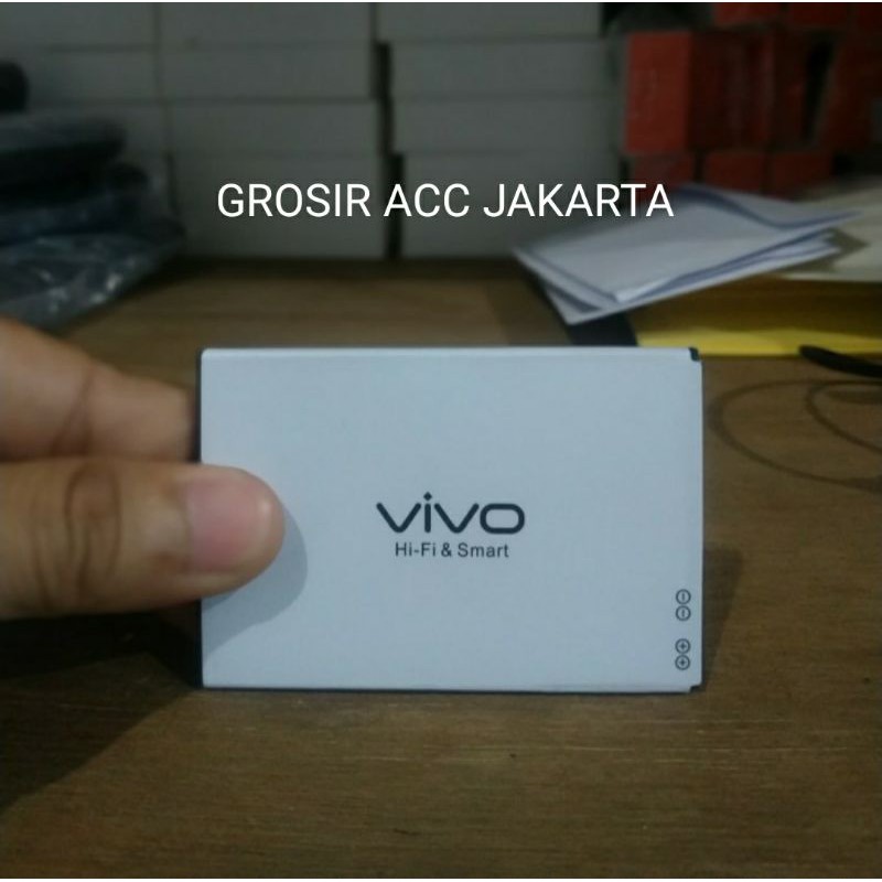 BATERE BATERAI BATTERY BATRE VIVO Y 31 Y31 B-77 B77 ORIGINAL BATRE Y31