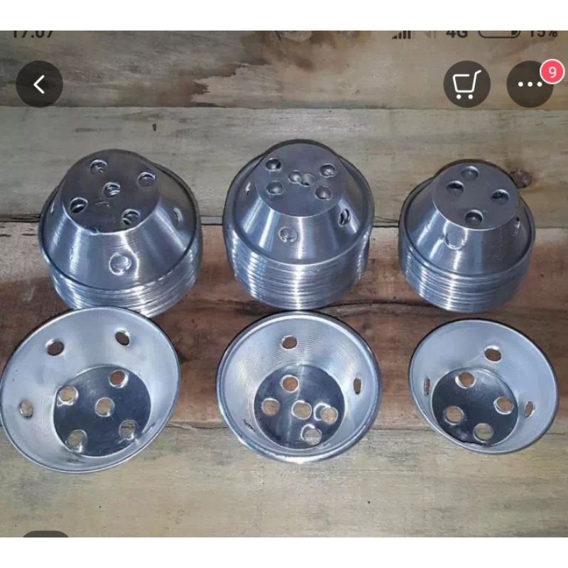 

cetakan bolu kukus