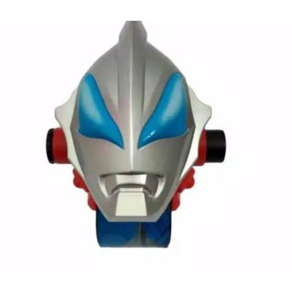 Terlaku» Jam tangan anak proyektor ultraman iron man/jam ultraman termurah/proyektor super hero ult