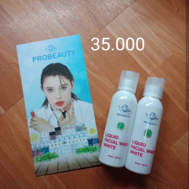 

Probeauty