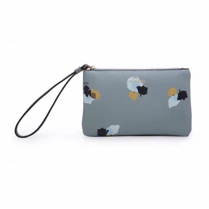 Clutch Coach Hayden Flower Import all Variant