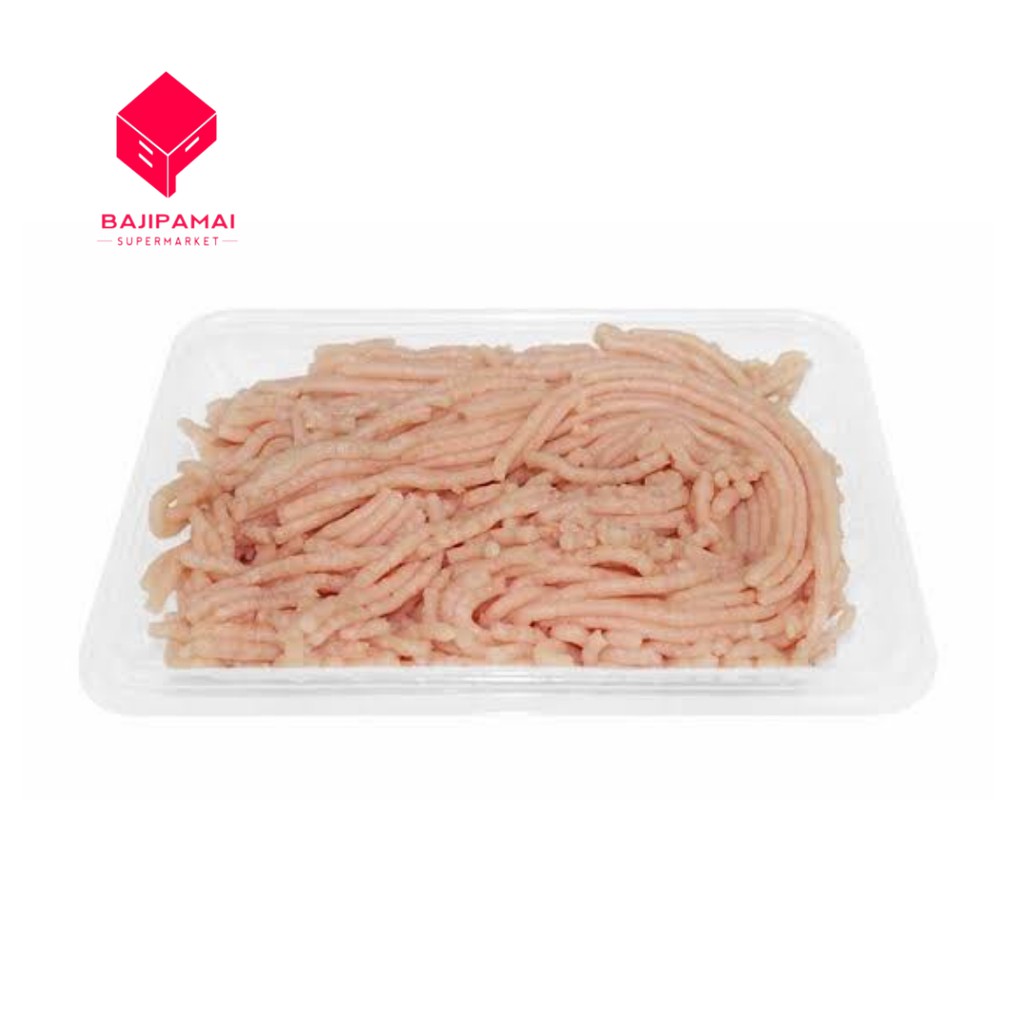 

Ayam Cincang / Ayam Giling (100 gr )