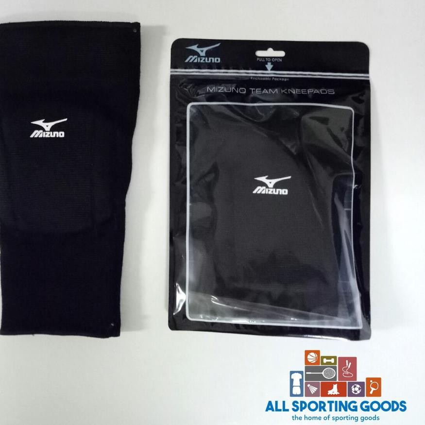 mizuno team knee pad