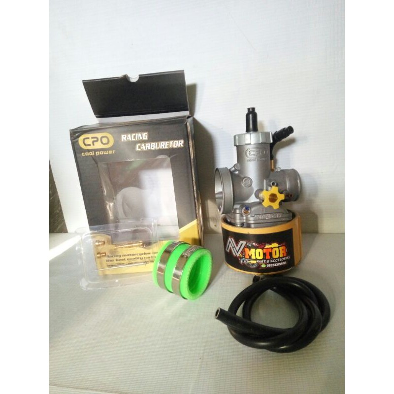 KARBURATOR PE28 CPO