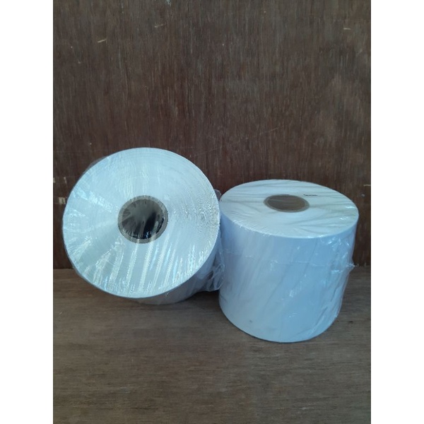 

label barcode 100x150mm 500pcs/roll