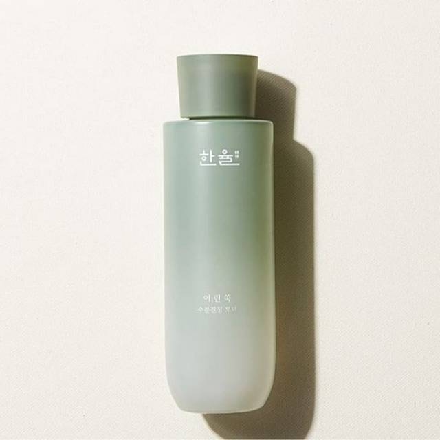 Hanyul Pure Artemisia Watery Calming Toner 150ml