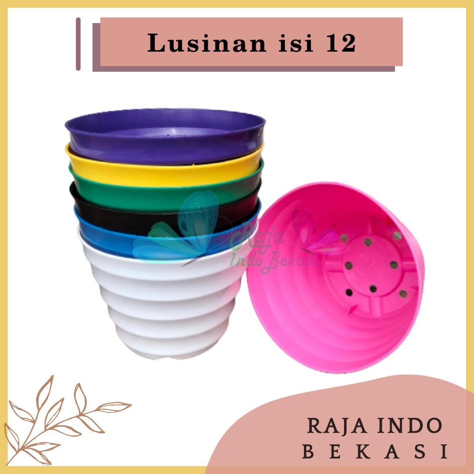 Lusinan Pot King Mado 18 Putih Warna Warni Da 14,5 Cm Garden Of Love Pot Plastik Kaktus 15 Cm Lucu Murah Bukan Pot Tawon 15 18