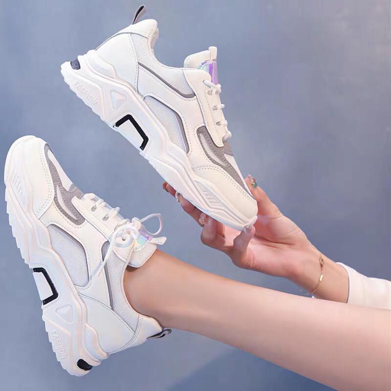 SEPATU SNEAKERS S004 SEPATU SNEAKERS IMPORT KEREN TERLARIS SEPATU JAKARTA SEPATU FASHION MURAH MODIS