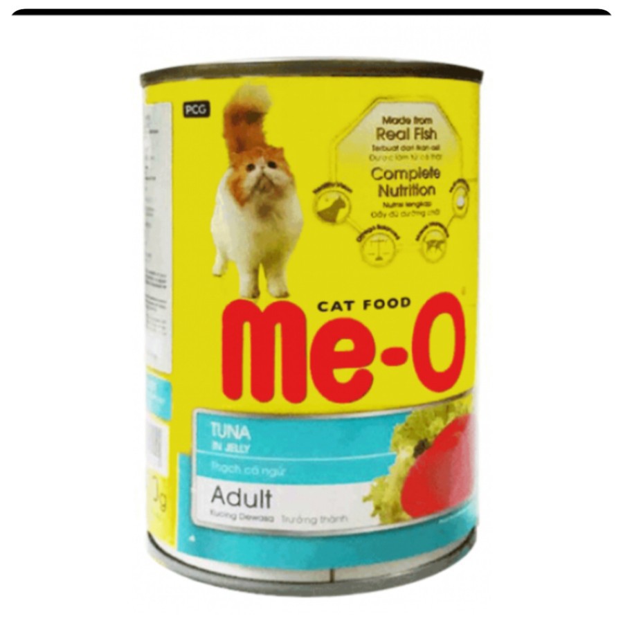 MEO 400GR TUNA