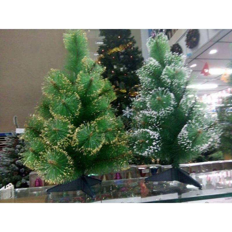 

pohon natal mini 60cm