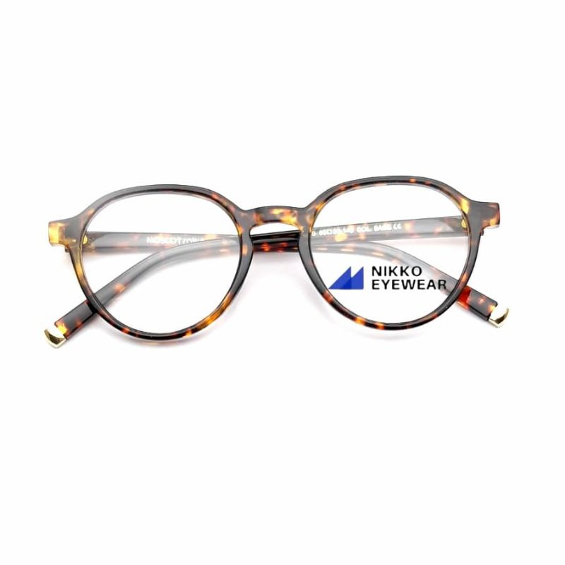 Frame Kacamata MSCT LESS , Gratis Lensa Minus , Kacamata Korea , Kacamata Baca