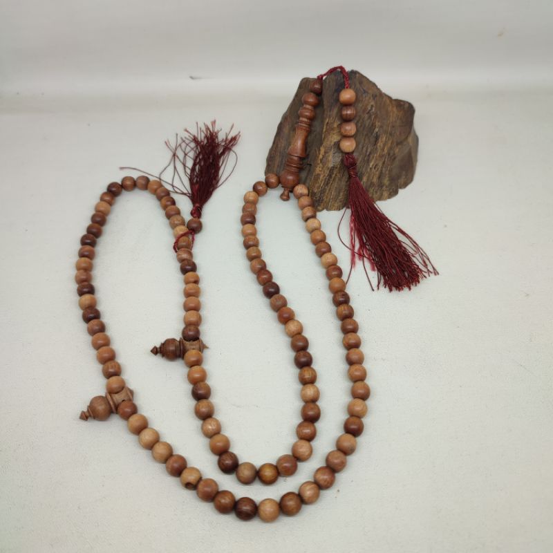 Tasbih Setigi Laut