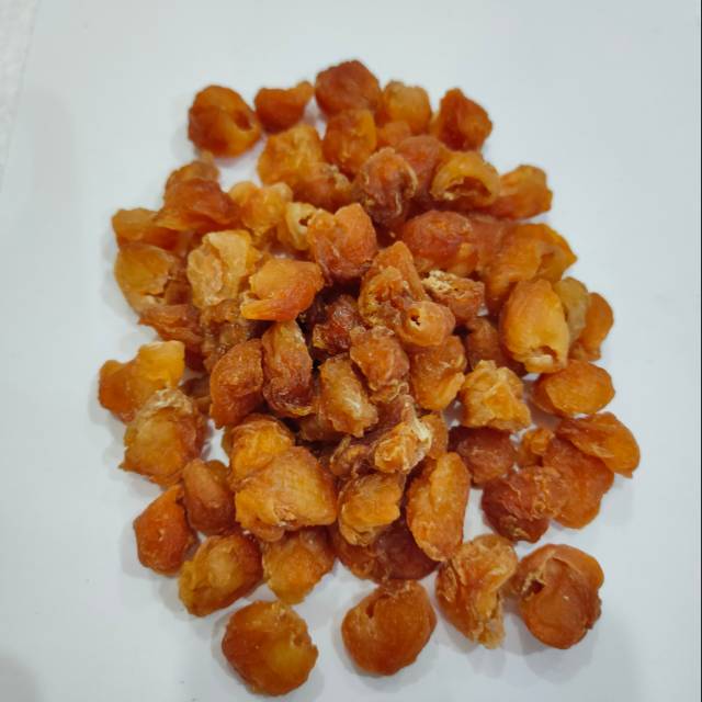 Jual Longan Kering 100 Gr Shopee Indonesia