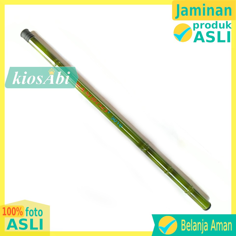 JORAN TEGEK BAMBOO 3010 gagang pancing