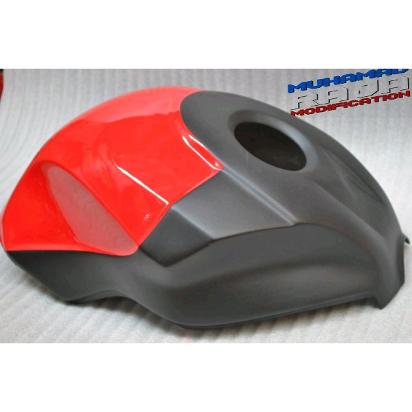 cover tangki ninja 250 fi cover tangki ninja 250fi kondom ninja fi kontang ninja 250 model ducati