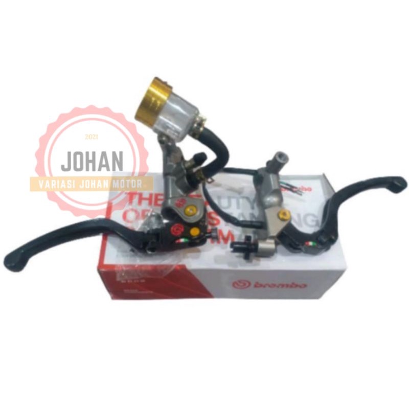master rem izumi Brembo/master rem Brembo termurah/master rem Brembo grosir surabaya
