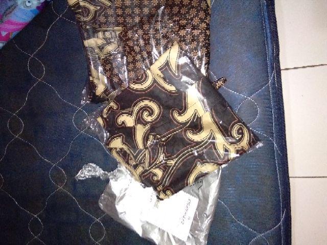 Gamis Couple Gamis Batik Gamis Syari Gamis Modern Gamis Batik Jumbo Couple Batik Cod