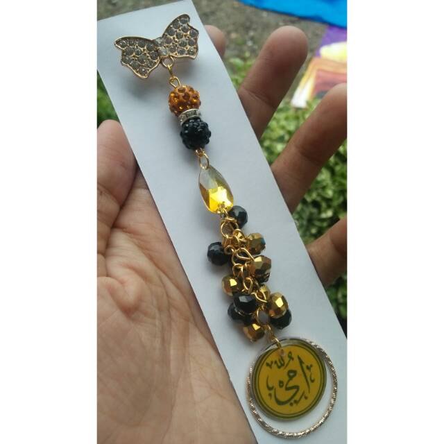 Bros dagu juntai logo ummi