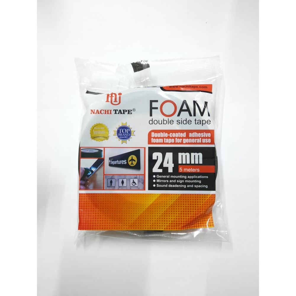 

DOUBLE TAPE BUSA NIPON PROMO MENARIK HARGA MURAH