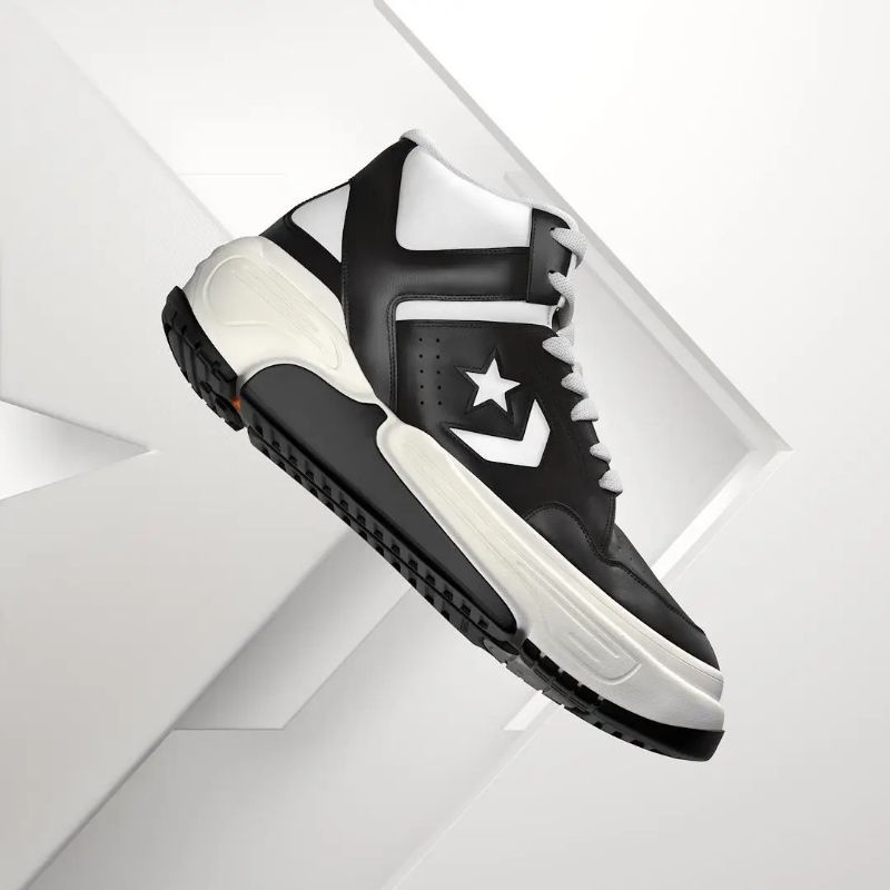 Converse Weapon Cx Archive Color New 100% Original Resmi