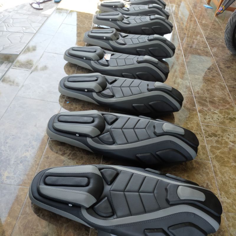 Jok Vario new 2020/jok Vario Custom full MBtech