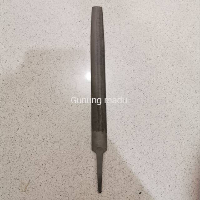 KIKIR SETENGAH BULAT SERBAGUNA KIKIR SERBAGUNA ASAH PENGASAH LINGKARAN