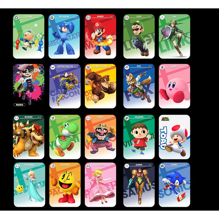 how to use amiibo mario kart 8 deluxe switch