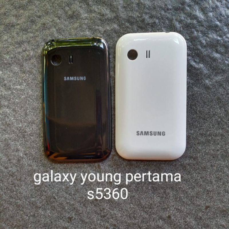 Backdoor Samsung Young S5360 . Star TV i6020 back door kesing casing housing backdoor cover