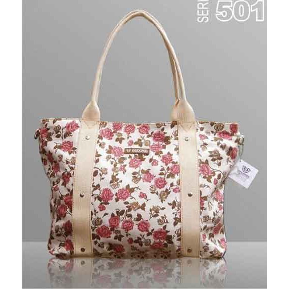 Tas Wanita Whoopees 5016 Sling Hand Shoulder Tote Bag Selempang Branded Import Cantik Lucu Murah Ori