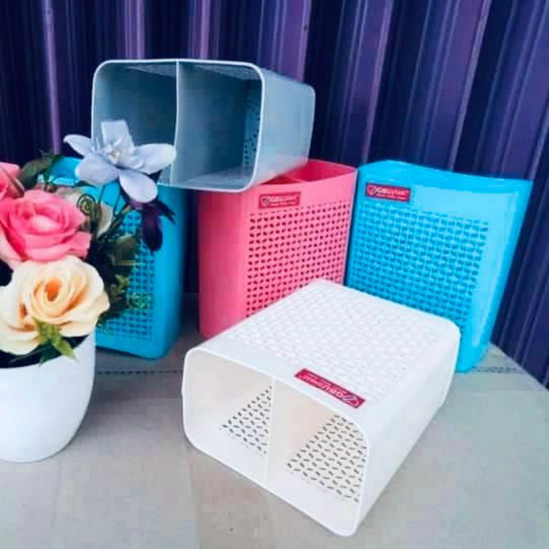 Tempat Sendok Claudia GBU Plast