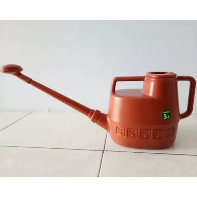 Gembor / Gembor Lion Star / Gembor tanaman / Watering garden / Gembor 5 Liter  / pot tanaman /