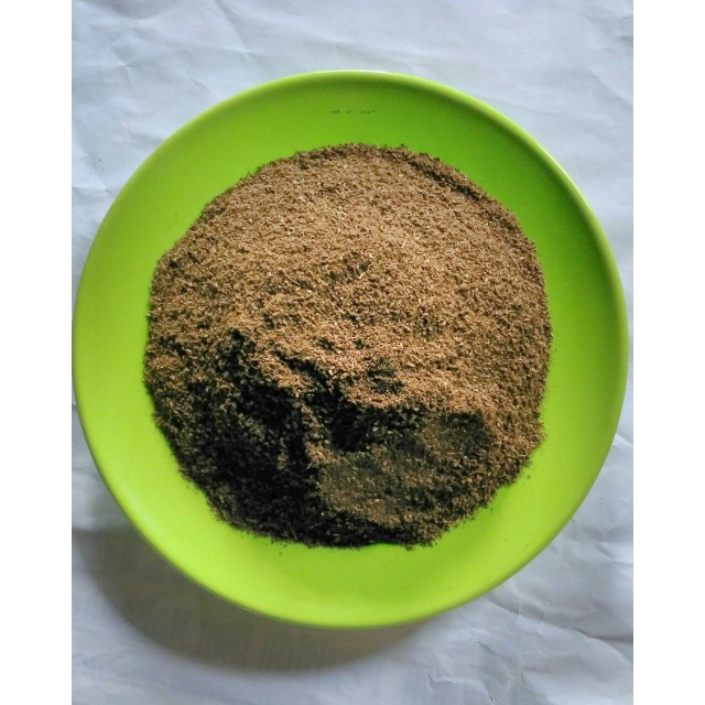 

Andaliman Bubuk / Andaliman Medan Powder 1kg