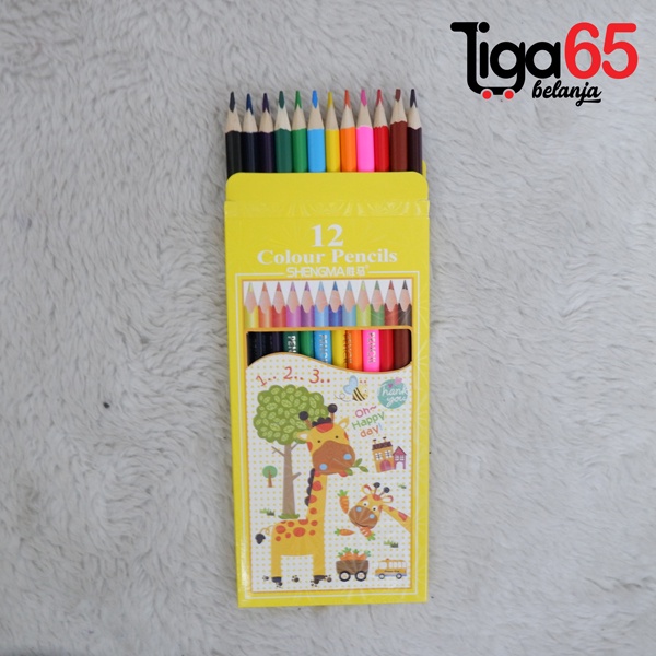 365 STATIONERY SET #40976 Buku &amp; Alat Tulis Anak / Karakter Fancy Gambar Lucu