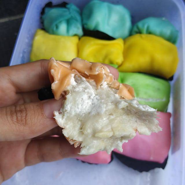 

Pancake DURIAN MEDAN