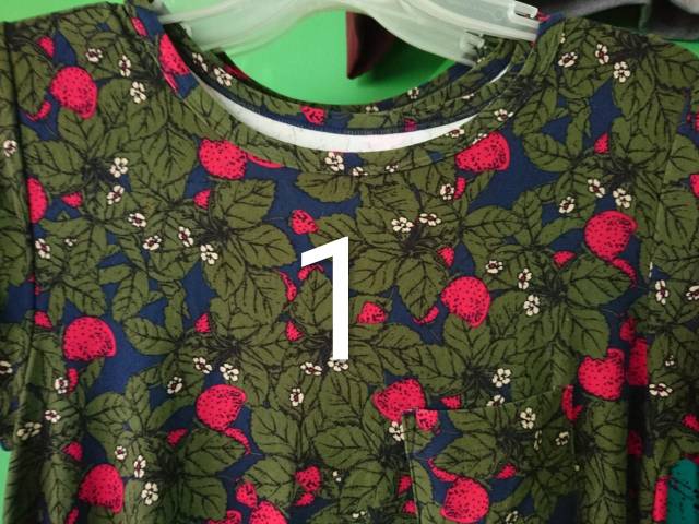 Lavani spandex dress