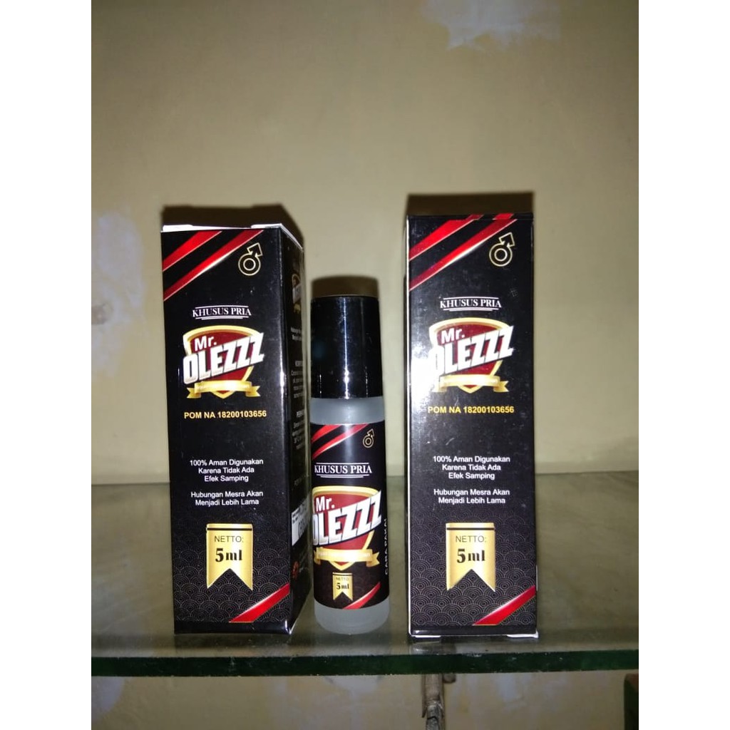 Jual Herbal Oles Mesir Mr Olezzz Shopee Indonesia