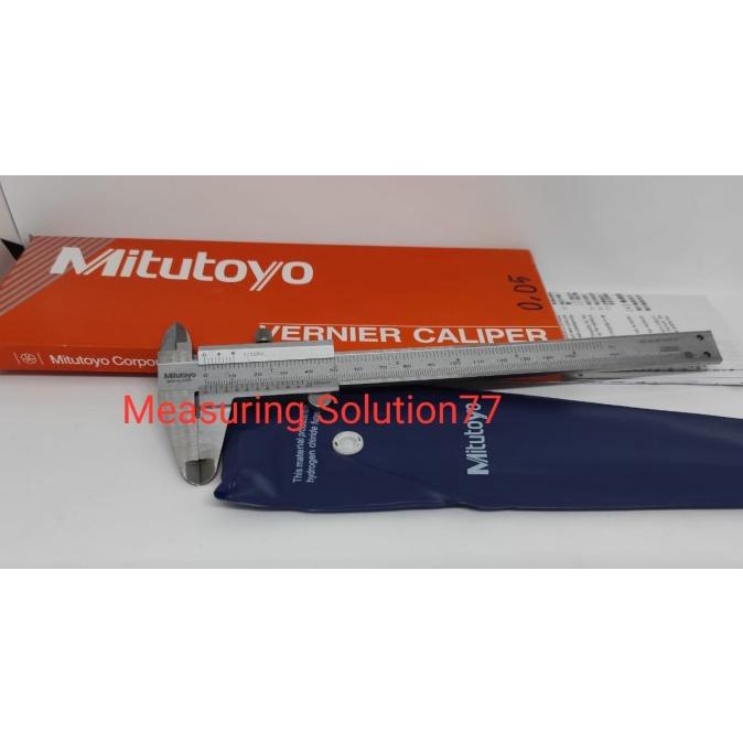 jangka sorong mitutoyo Sigmat Vernier Caliper Mitutoyo Sketmat