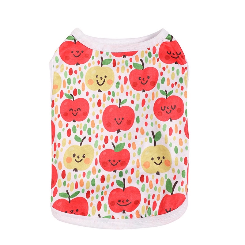 sweet apple tee