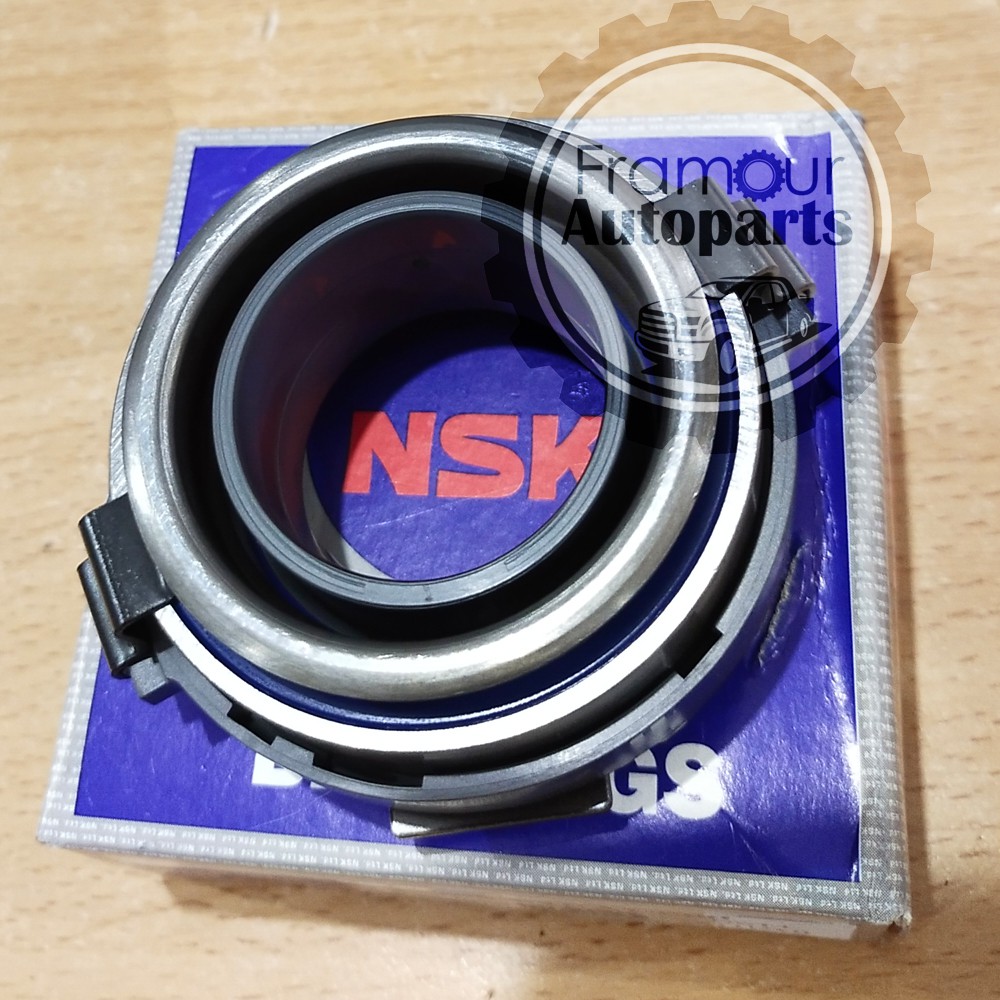 DREG LAHER BEARING KOPLING CLUTCH RELEASE CARRY NEW 2019 NSK