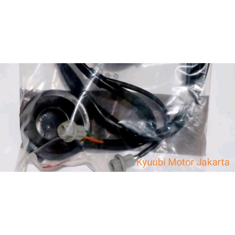 Fitting Soket Lampu Vario 125 KZR