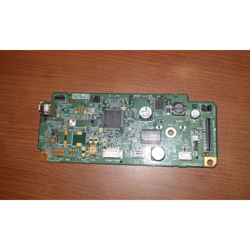 Mainboard printer epson L1210 Motherboard epson L 1210