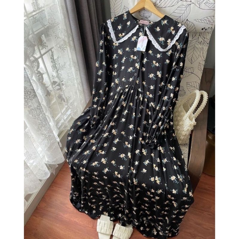 sabine dress / dres sabine by haideeorlin /lucy sabine dress