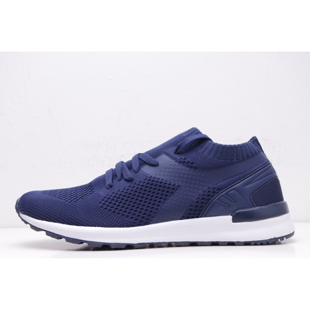 Sepatu Pria Diadora Ricco DIACA90401NV Navy Original