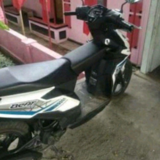 Jok Anak honda Beat